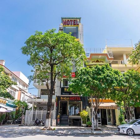 Bao Quyen Hotel Da Nang Buitenkant foto