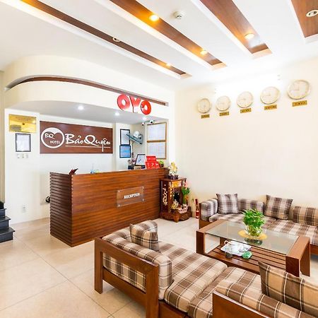 Bao Quyen Hotel Da Nang Buitenkant foto