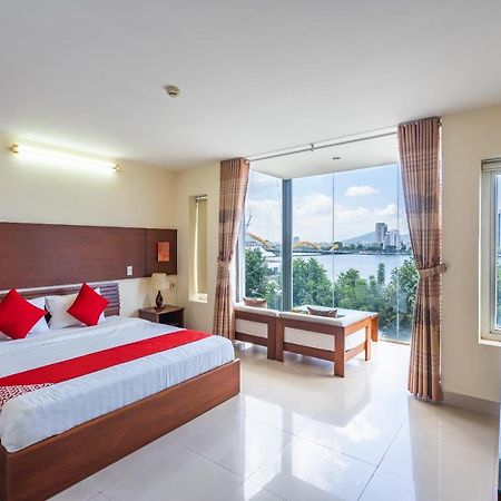Bao Quyen Hotel Da Nang Buitenkant foto