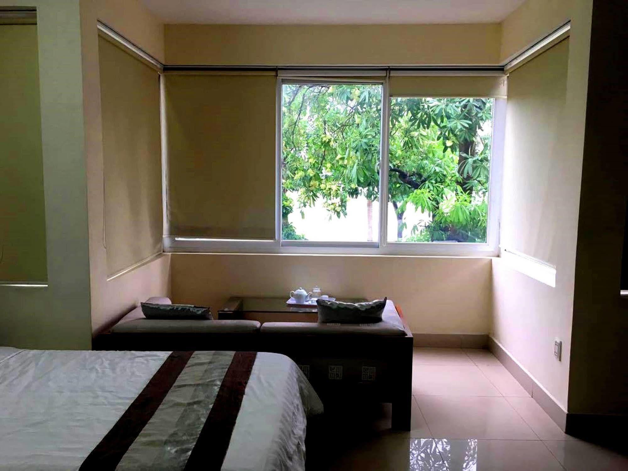 Bao Quyen Hotel Da Nang Buitenkant foto