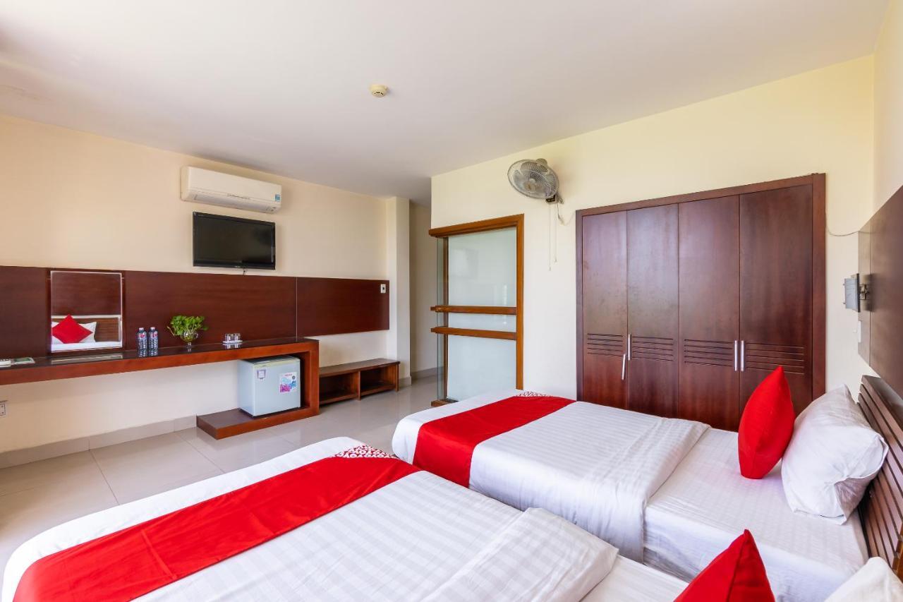 Bao Quyen Hotel Da Nang Buitenkant foto