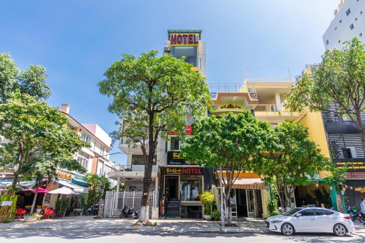 Bao Quyen Hotel Da Nang Buitenkant foto