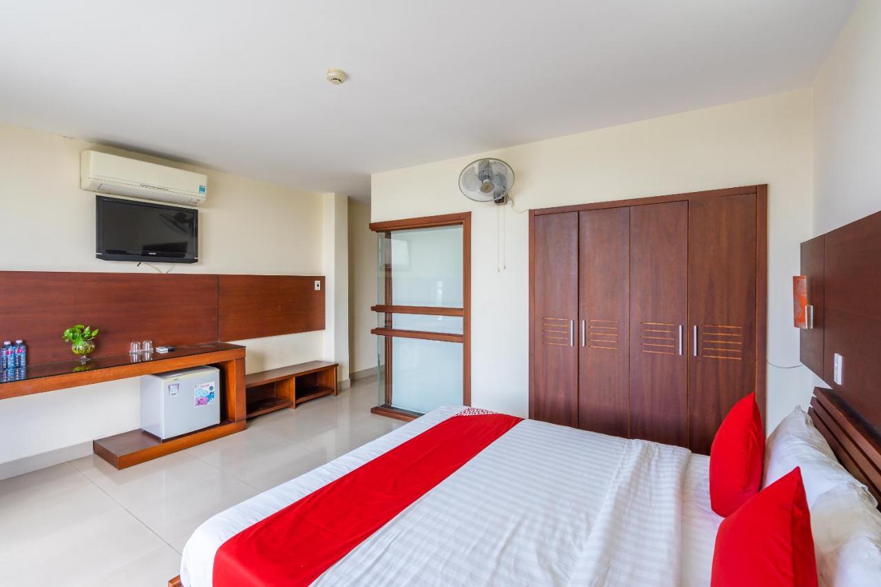 Bao Quyen Hotel Da Nang Buitenkant foto