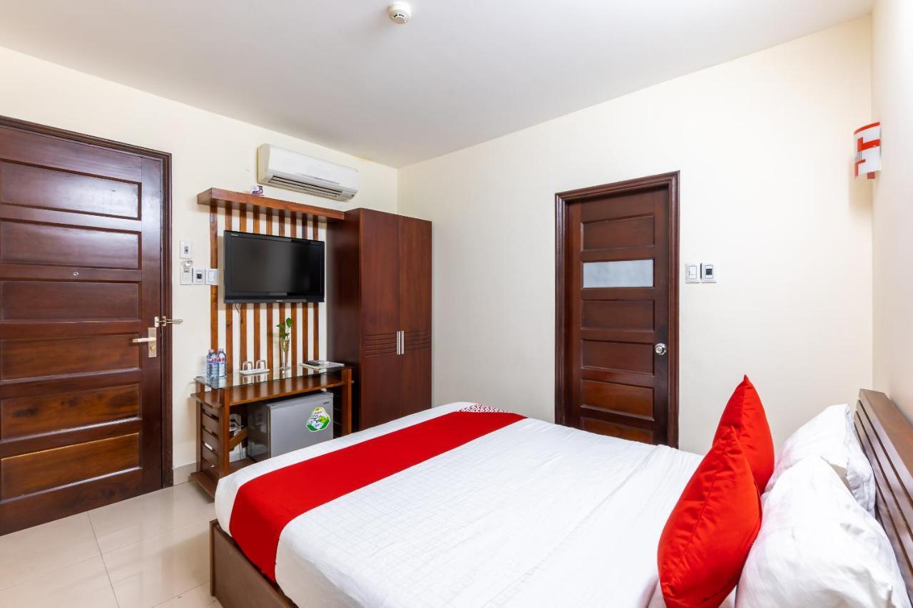 Bao Quyen Hotel Da Nang Buitenkant foto