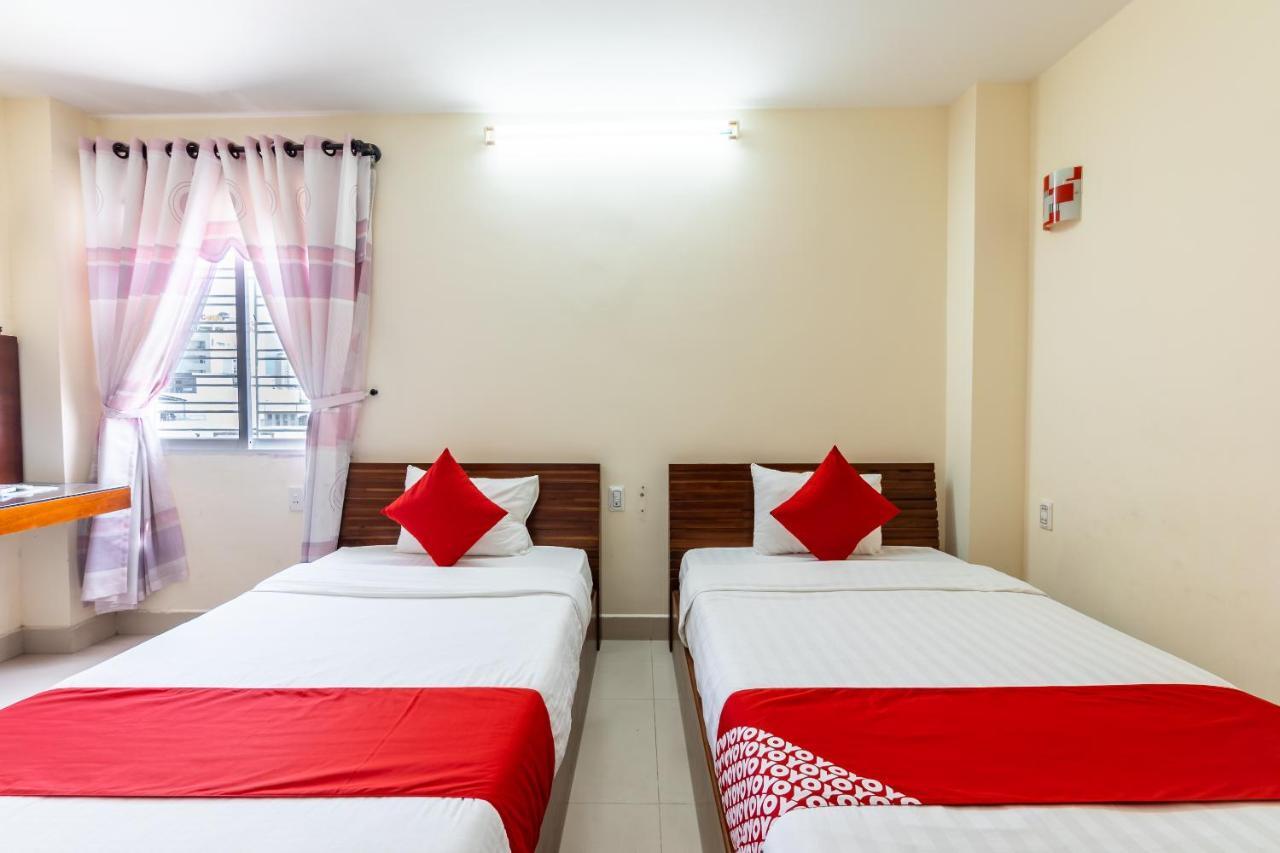 Bao Quyen Hotel Da Nang Buitenkant foto