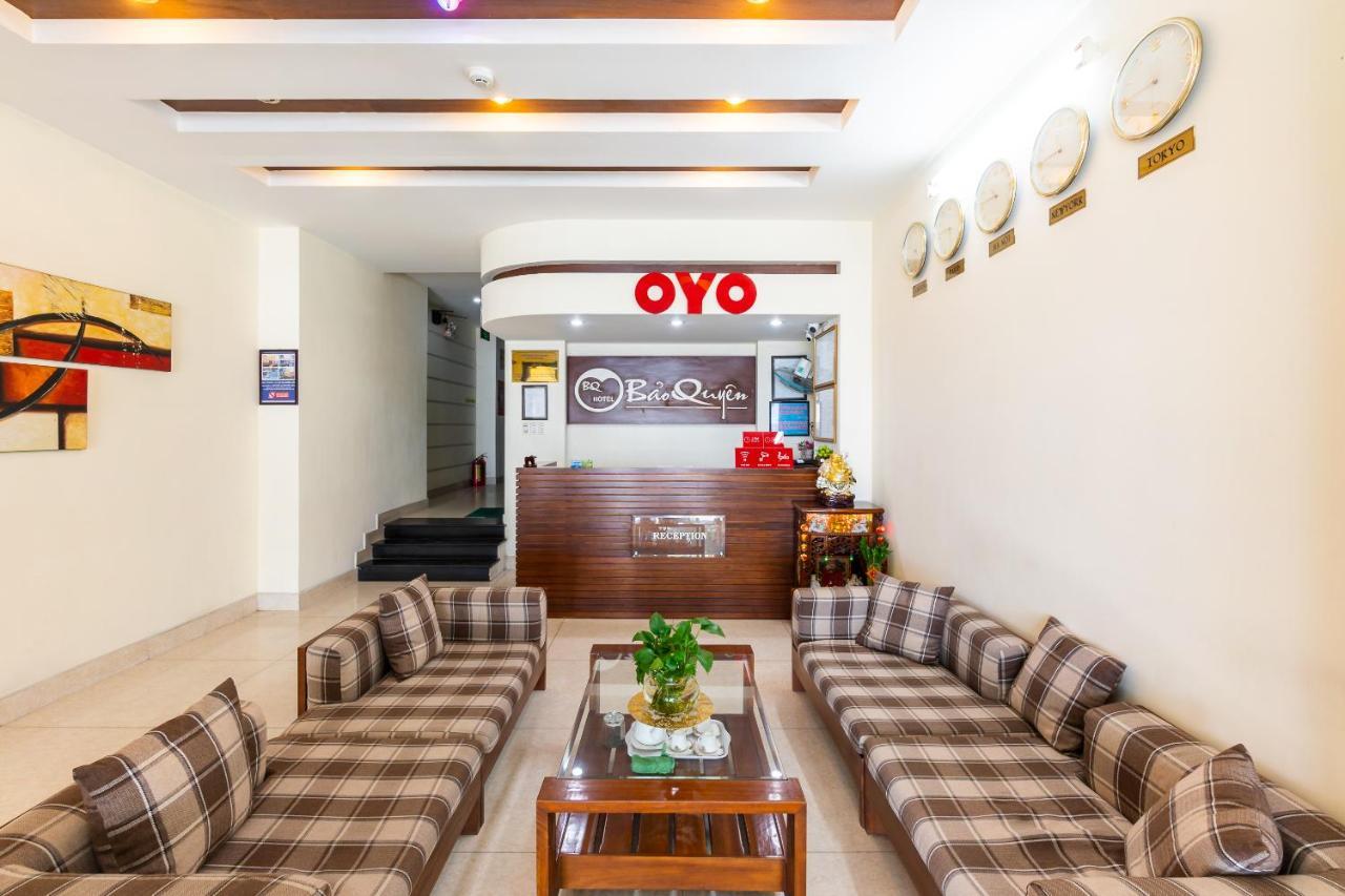 Bao Quyen Hotel Da Nang Buitenkant foto