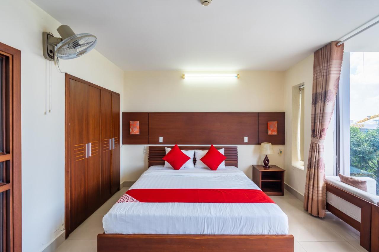 Bao Quyen Hotel Da Nang Buitenkant foto