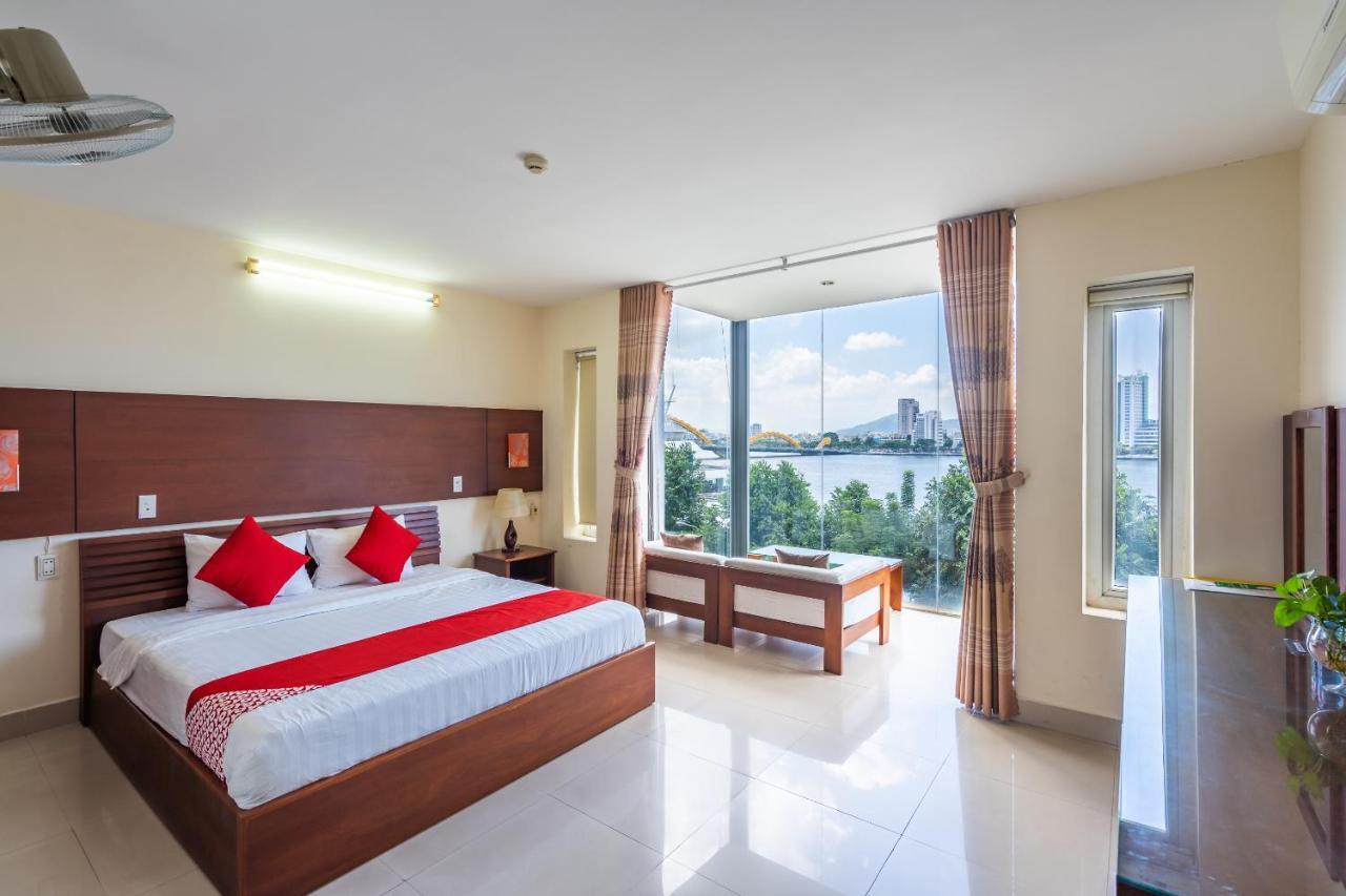 Bao Quyen Hotel Da Nang Buitenkant foto